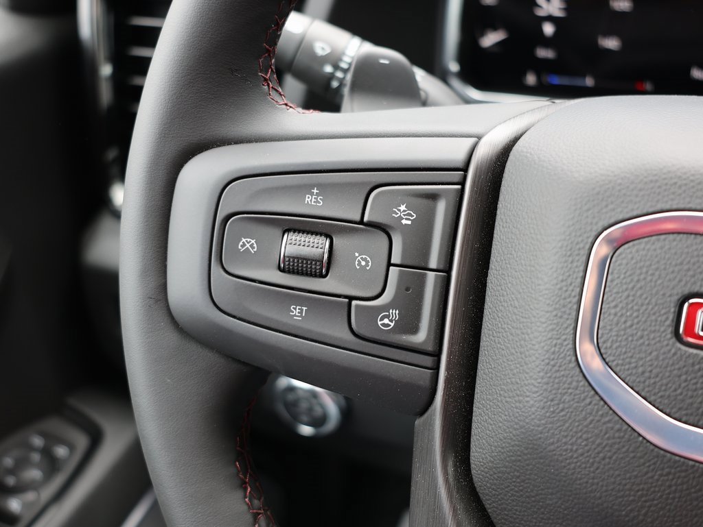 New 2026 GMC Sierra 1500 AT4X w/ AT4X AEV Edition image 17