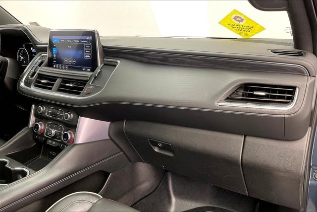 Used 2021 GMC Yukon XL SLT w/ SLT Luxury Plus Package image 15