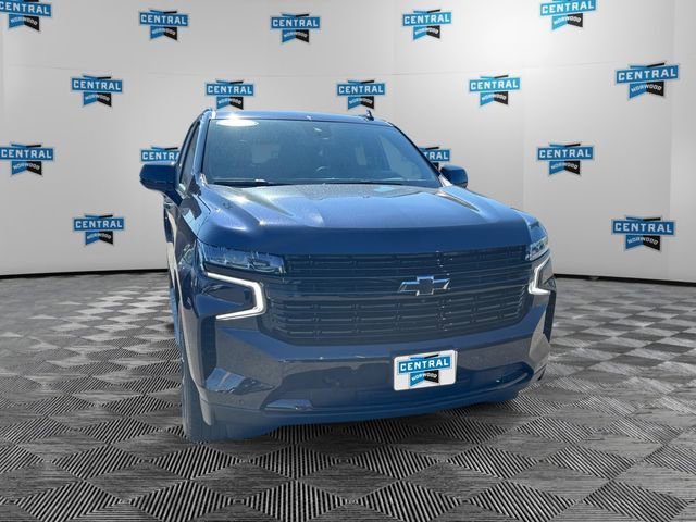 Used 2024 Chevrolet Tahoe RST w/ Luxury Package AWD/4WD image 8