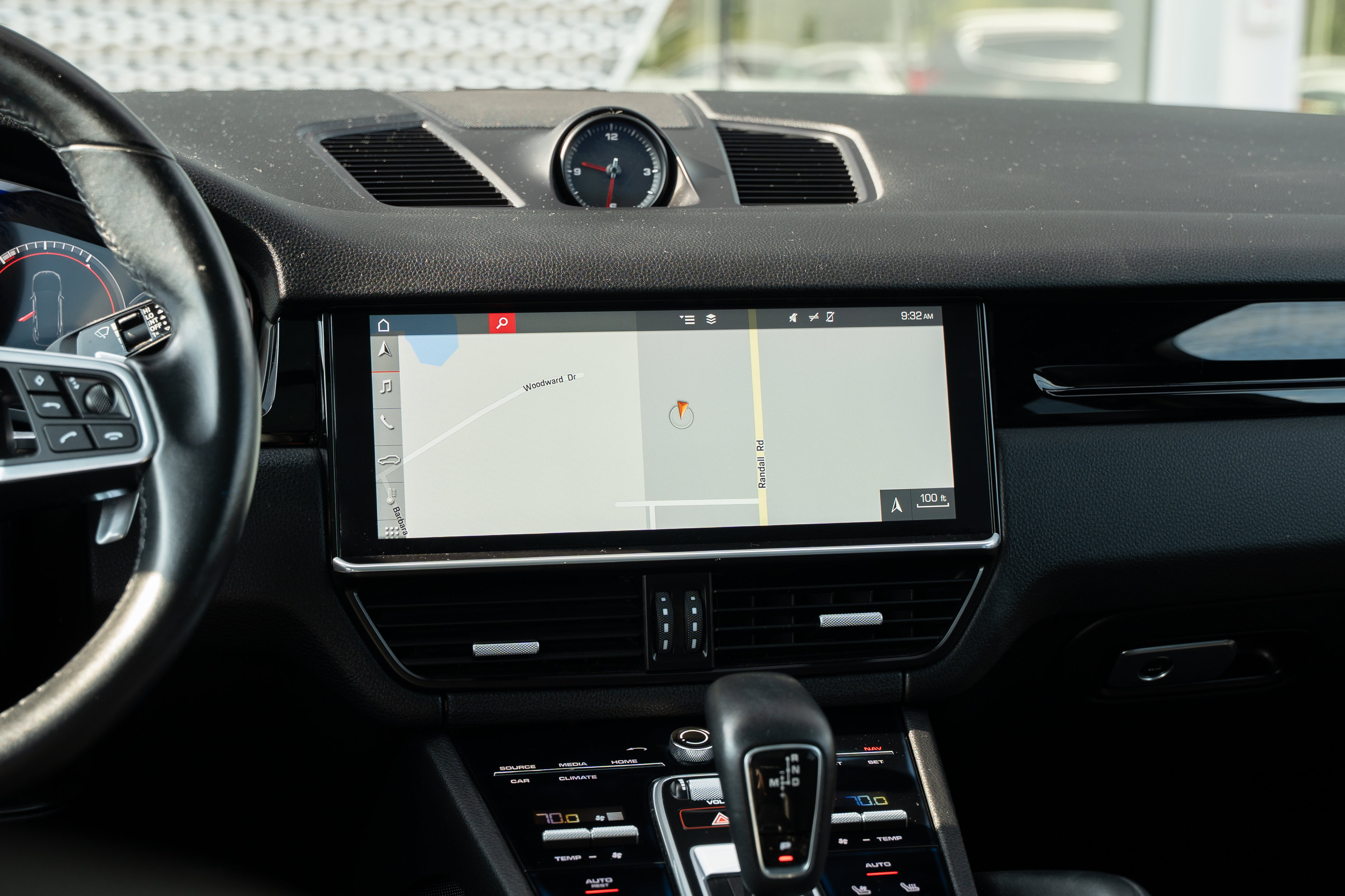 Used 2019 Porsche Cayenne S AWD/4WD image 10