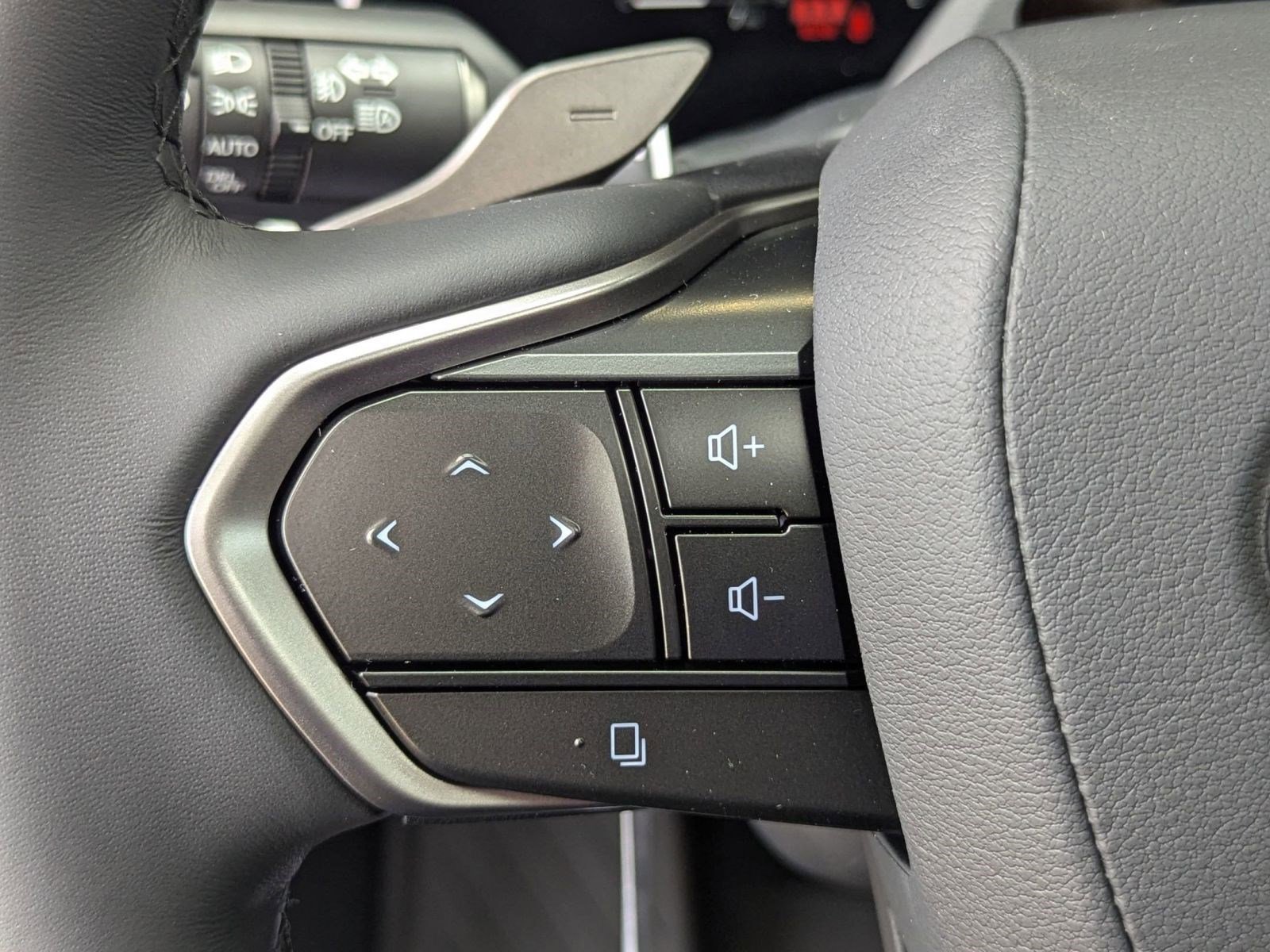 New 2025 Lexus RX 350 AWD image 27