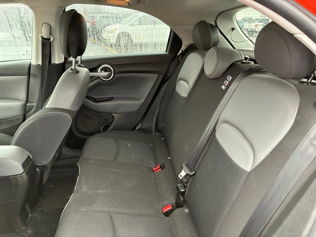 Used 2016 FIAT 500X Easy image 24