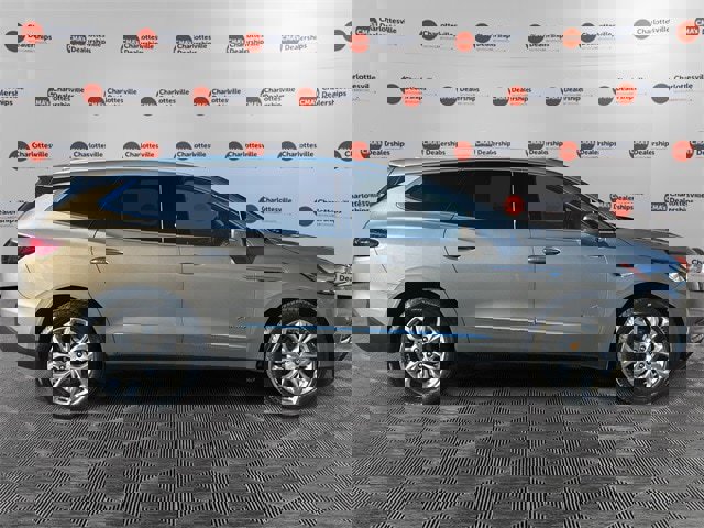 Used 2019 Buick Enclave Avenir w/ Avenir Technology Package image 6