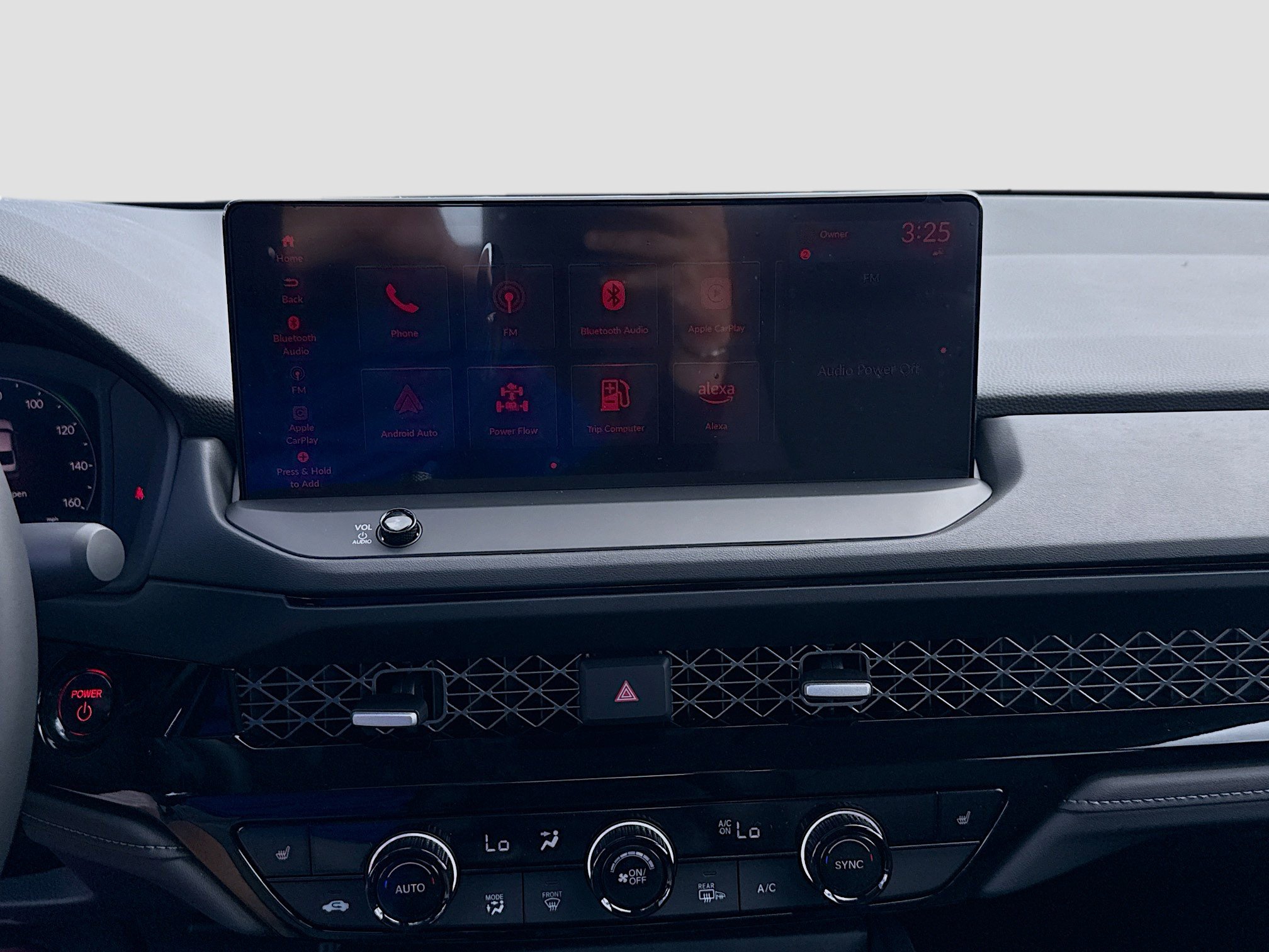 New 2026 Honda Accord EX-L image 12