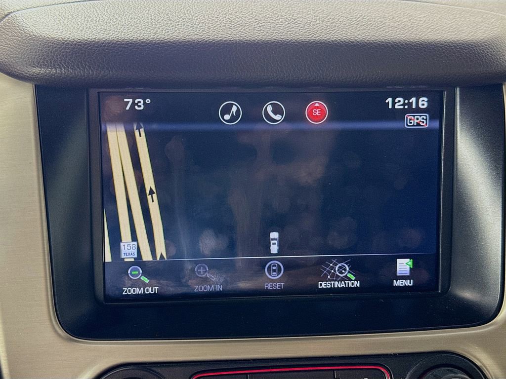 Used 2015 GMC Yukon Denali w/ Premium Package image 16