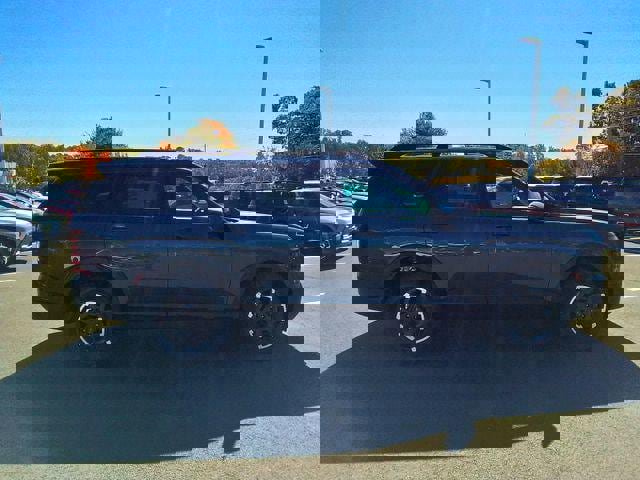 New 2026 Hyundai Palisade XRT Pro image 9