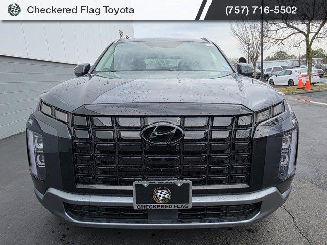 Used 2025 Hyundai Palisade SEL image 12