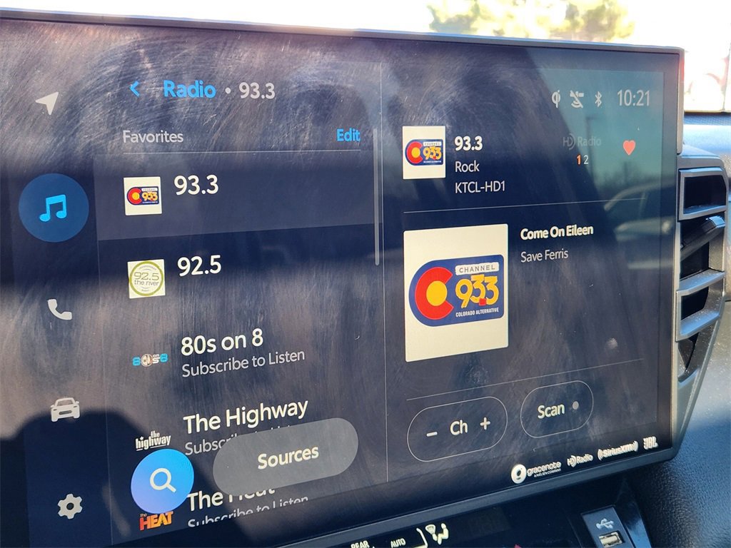 Used 2024 Toyota Sequoia TRD Pro image 12