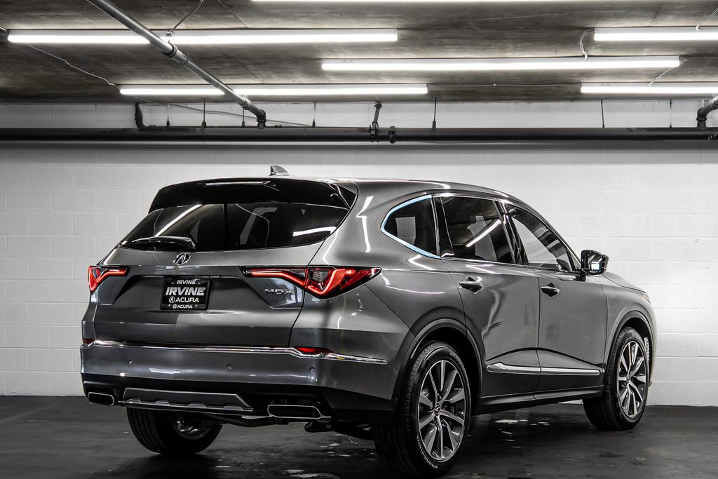 New 2026 Acura MDX w/ Technology Package image 5