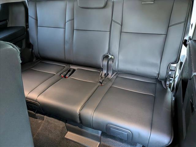 Used 2023 Toyota Sequoia Limited image 20