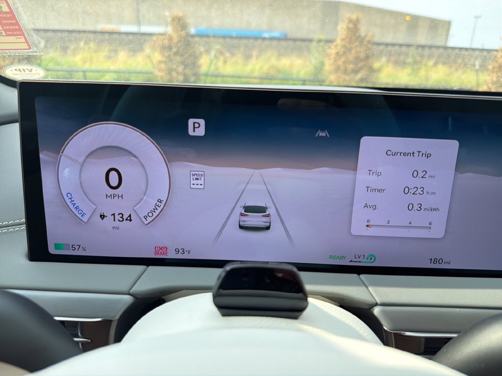 New 2027 Genesis GV60 Prestige AWD/4WD image 18