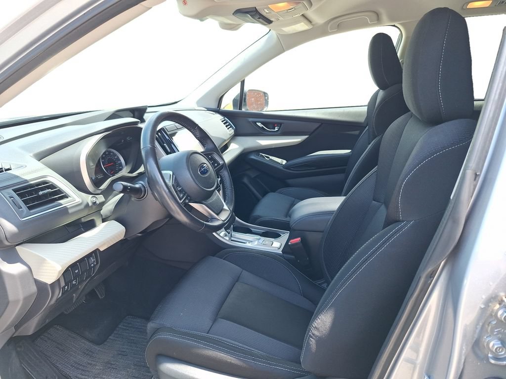 Used 2021 Subaru Ascent Premium AWD/4WD image 11
