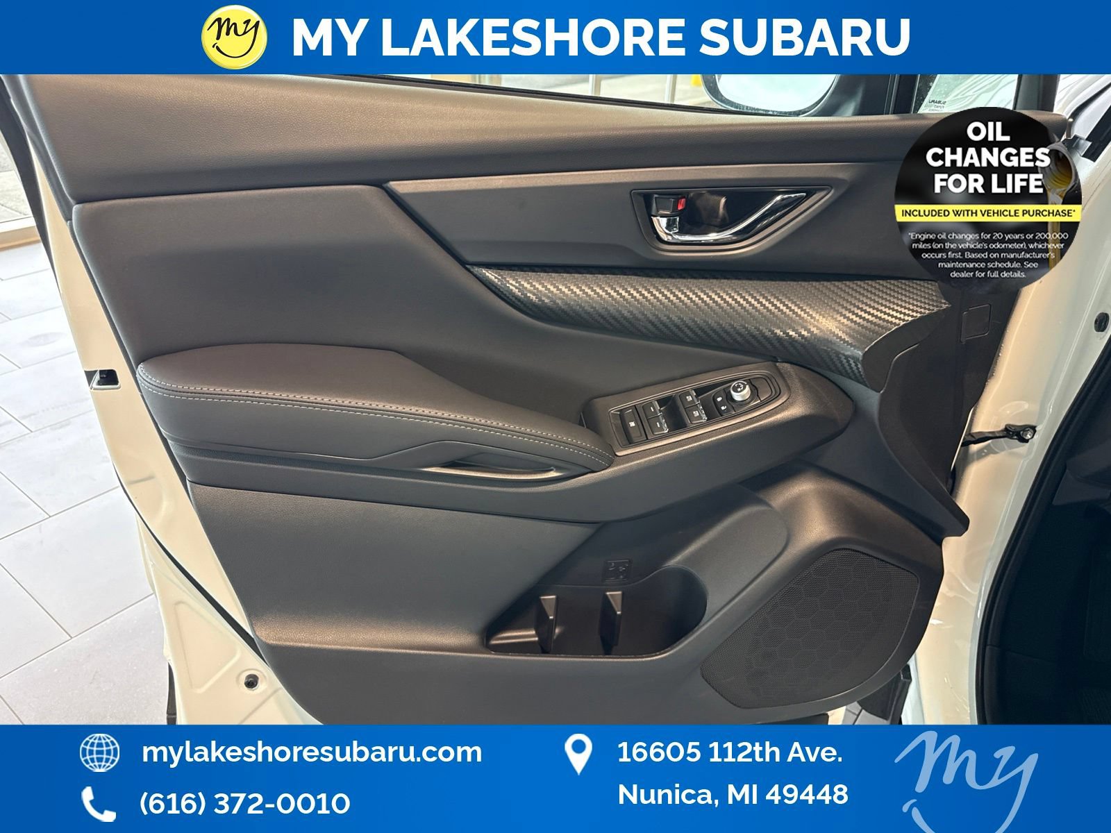 New 2026 Subaru Ascent Premium AWD/4WD image 10