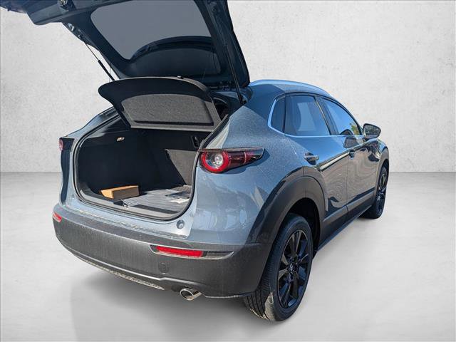 Used 2025 MAZDA CX-30 AWD 2.5 S w/ Preferred Package image 2