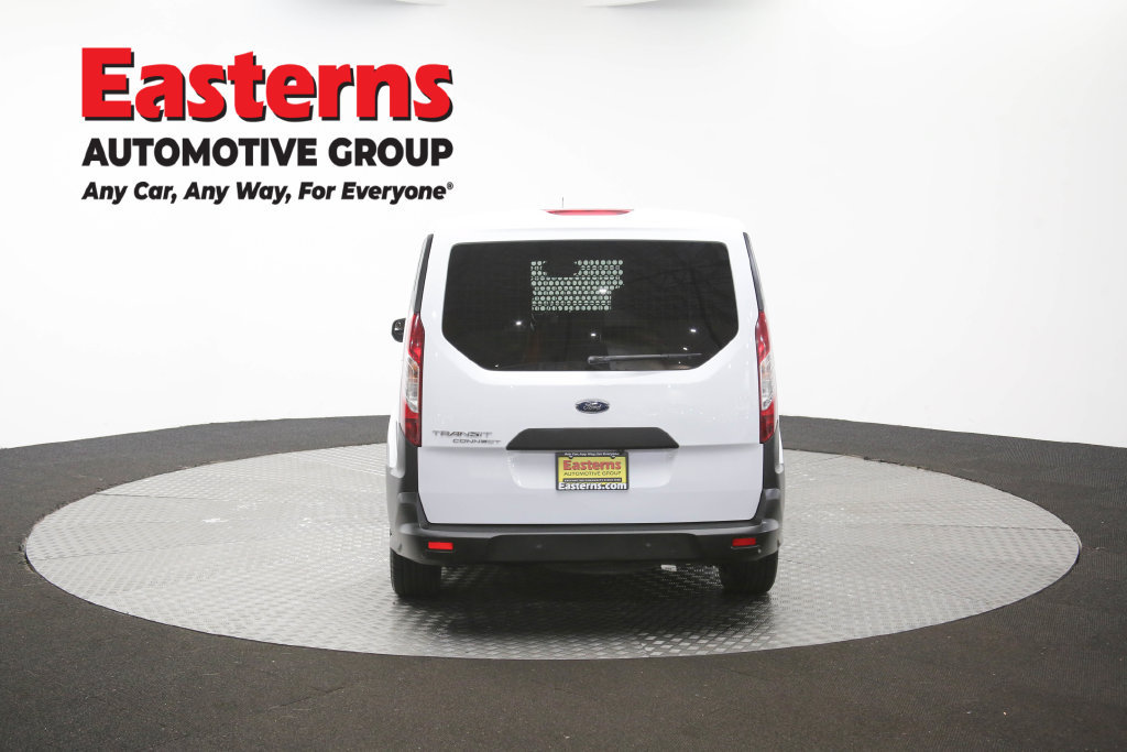 Used 2019 Ford Transit Connect XL FWD image 39