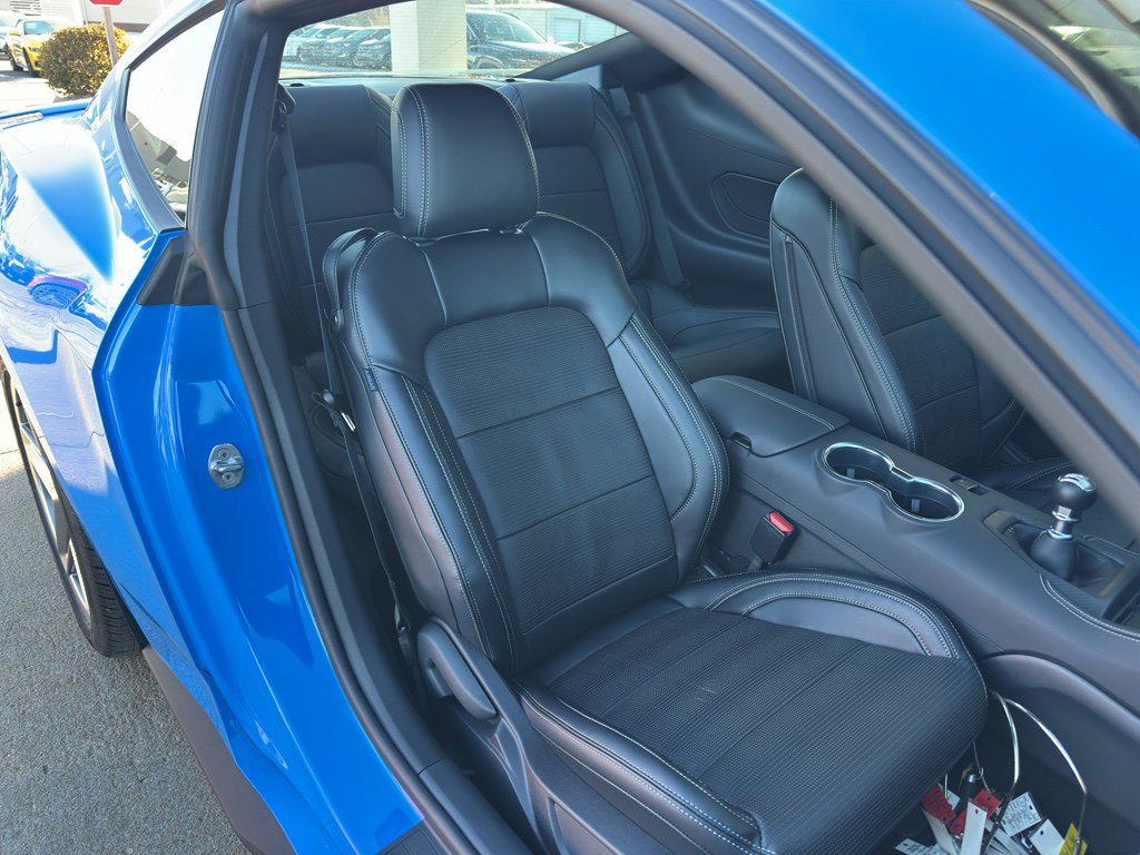 New 2026 Ford Mustang GT Premium image 31