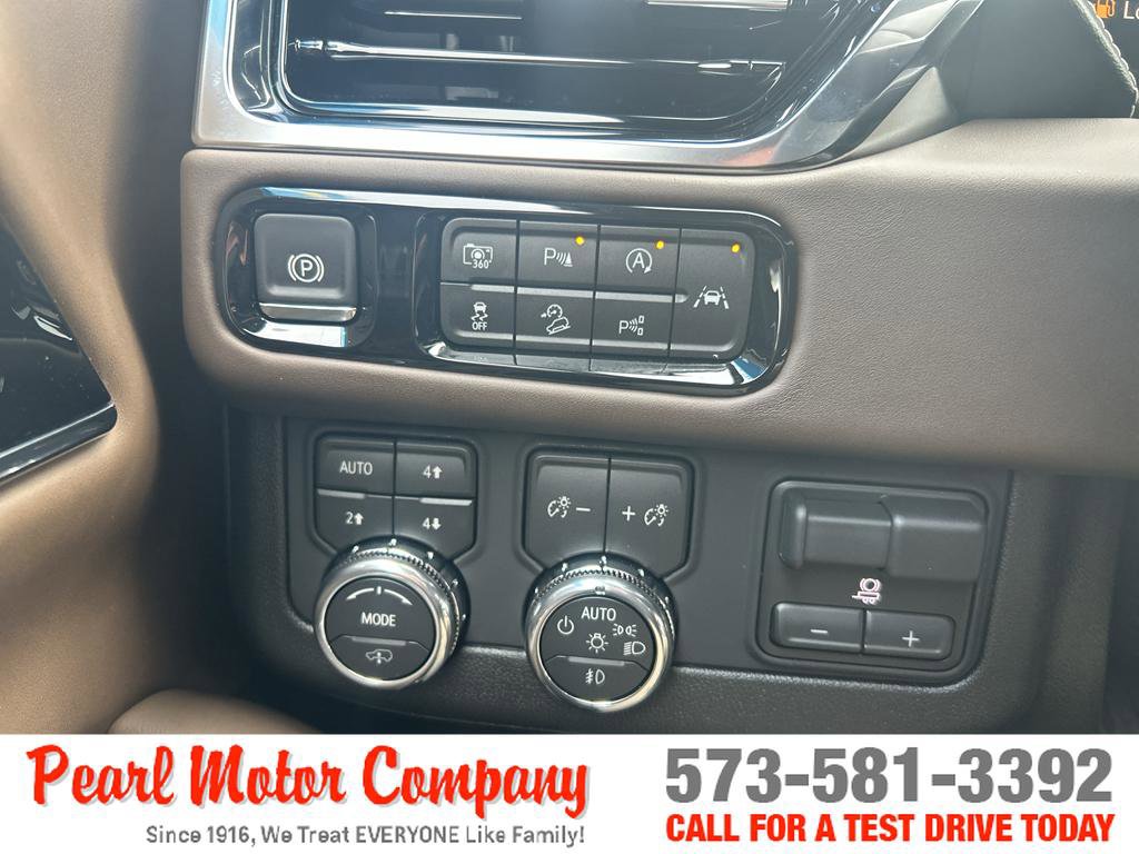 New 2026 GMC Yukon XL Denali Ultimate image 14