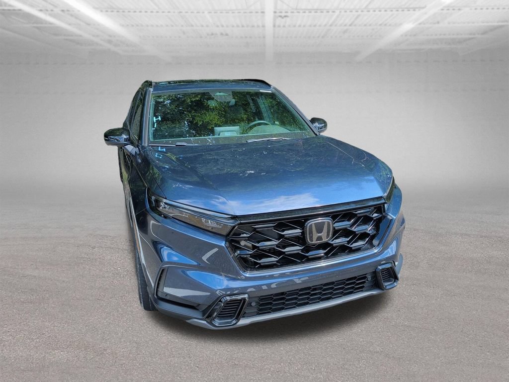 Used 2024 Honda CR-V Sport-L image 23