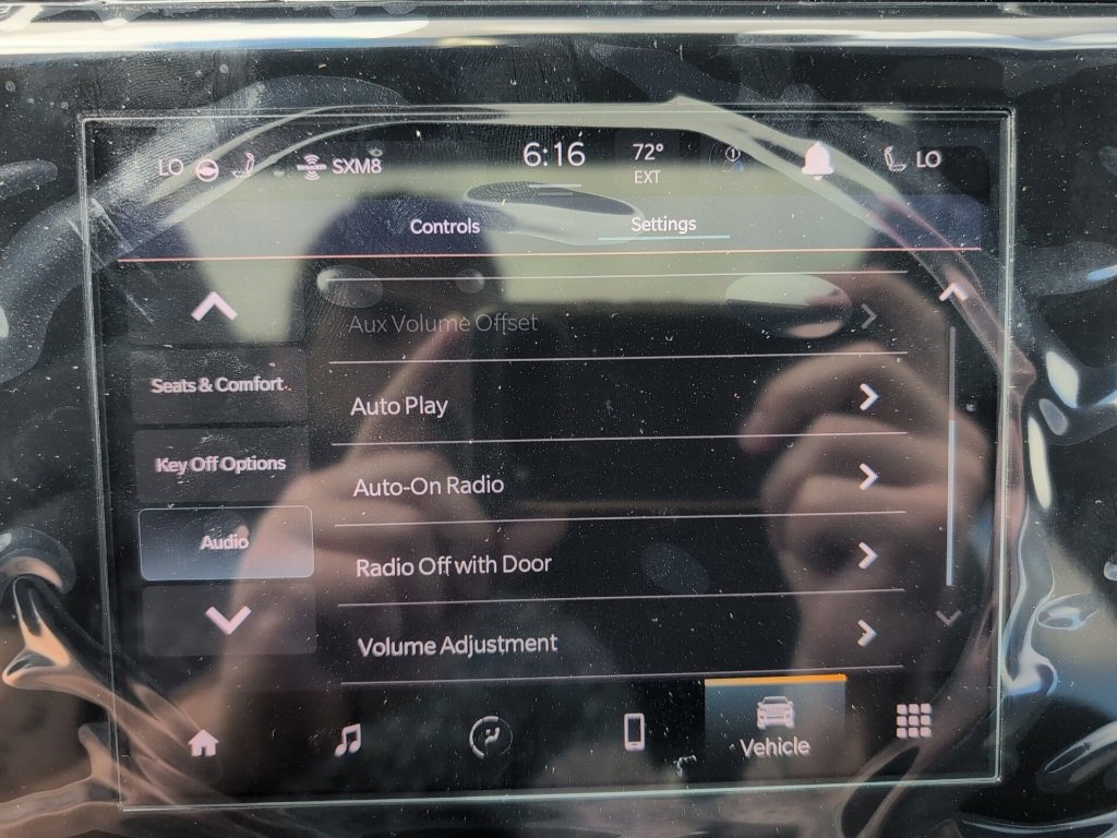 New 2025 Jeep Grand Cherokee L Altitude image 59