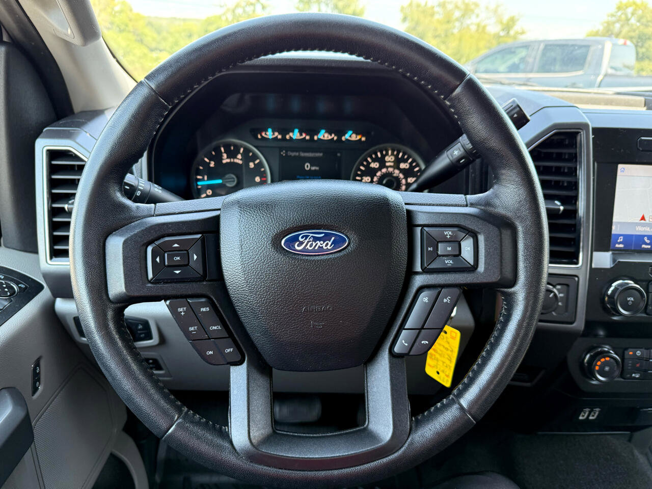 Used 2020 Ford F150 XLT w/ Equipment Group 302A Luxury image 19