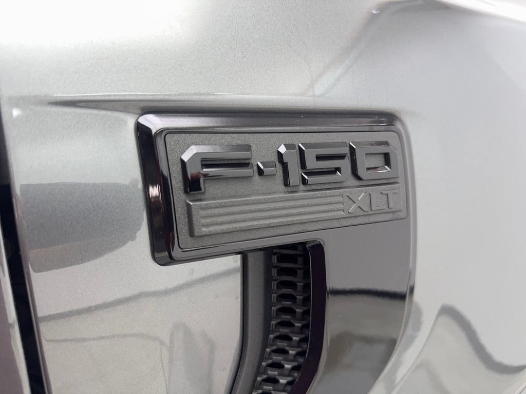 Used 2026 Ford F150 XLT w/ FX4 Off-Road Package AWD/4WD image 26