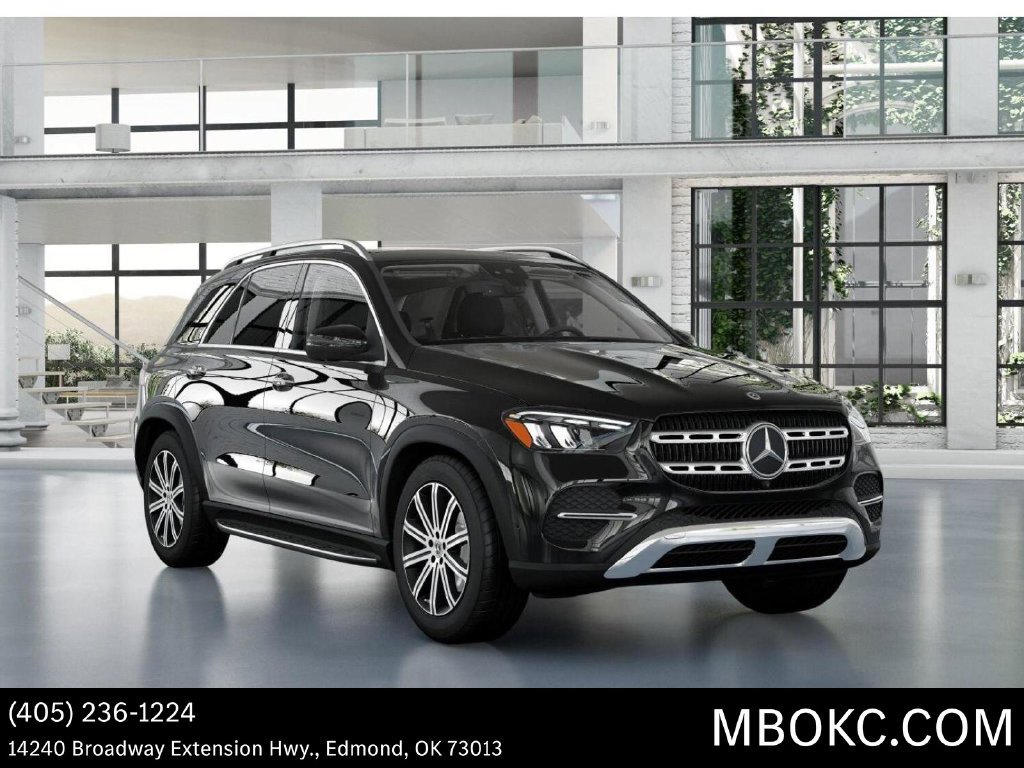 Used 2026 Mercedes-Benz GLE 350 4MATIC image 11