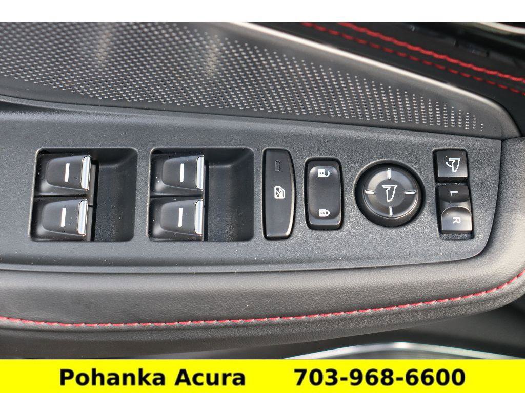 Used 2026 Acura MDX A-Spec AWD/4WD image 23