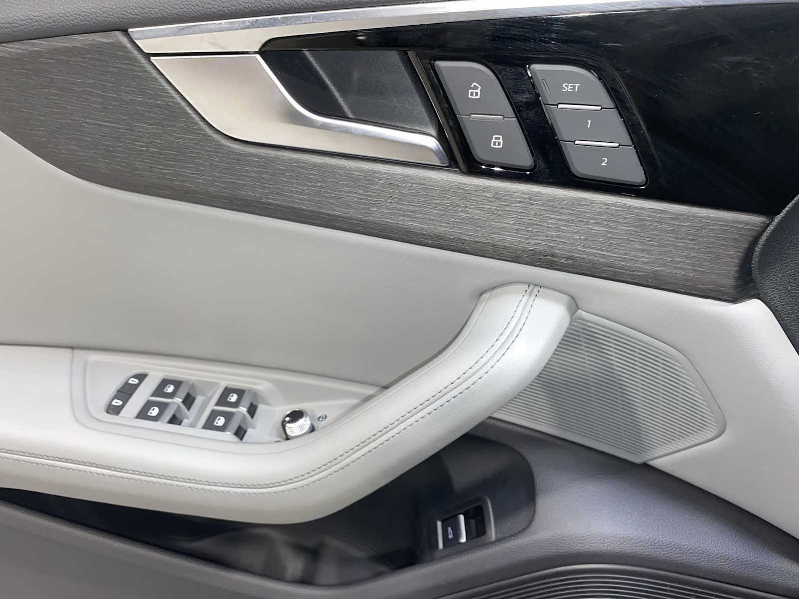 Used 2022 Audi A5 2.0T Premium Plus w/ Premium Plus image 23