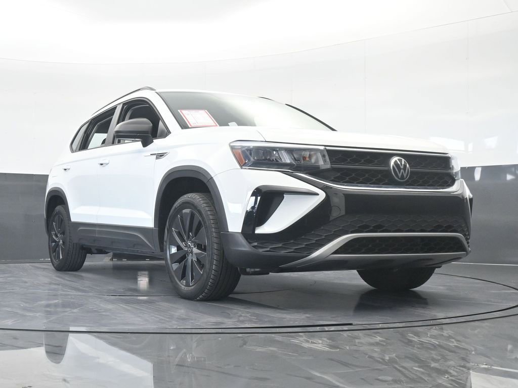 Used 2022 Volkswagen Taos S image 56