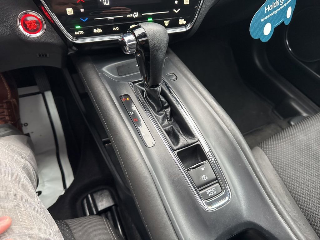 Used 2022 Honda HR-V EX image 26