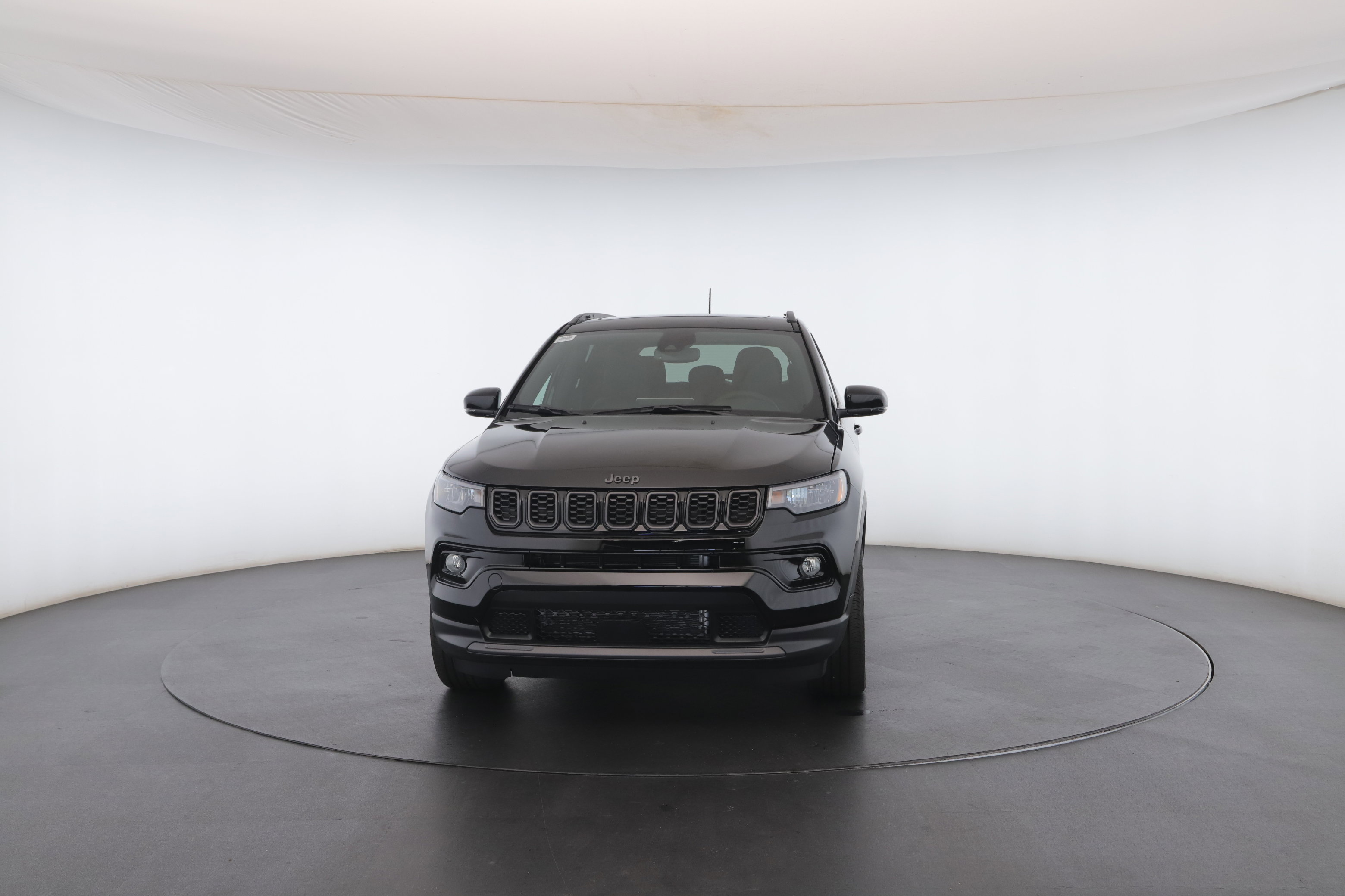 New 2026 Jeep Compass Limited w/ Sun, Sound & Navigation Group image 37