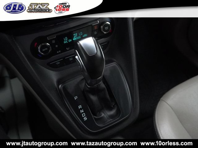 Used 2018 Ford Transit Connect Titanium FWD image 13