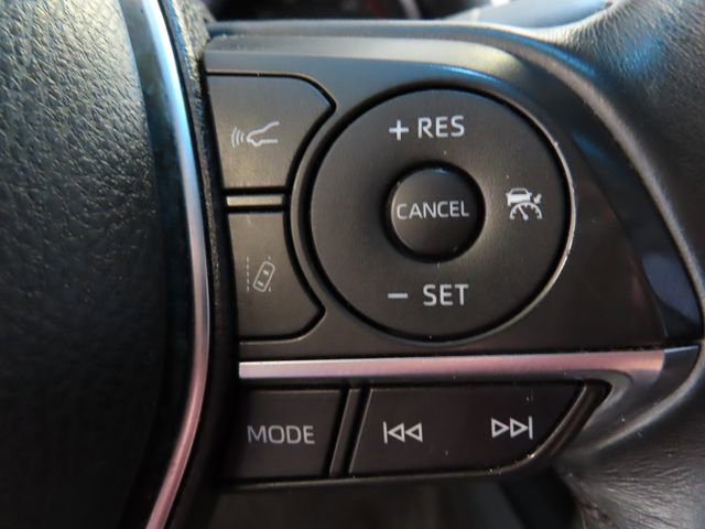 Used 2018 Toyota Camry XSE image 20