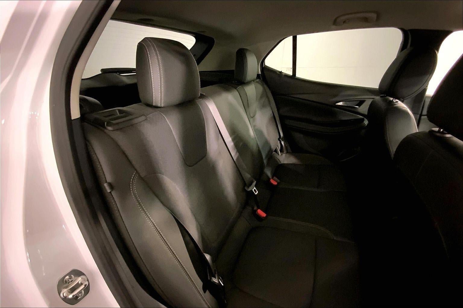 Used 2025 Buick Encore GX Preferred FWD image 23