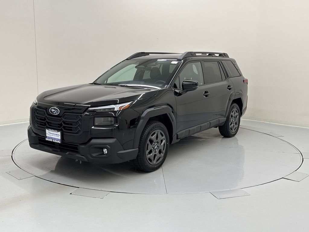 Certified 2026 Subaru Outback Premium AWD/4WD image 2