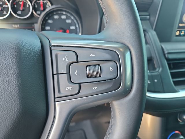 Used 2023 Chevrolet Tahoe LS w/ Driver Alert Package image 22