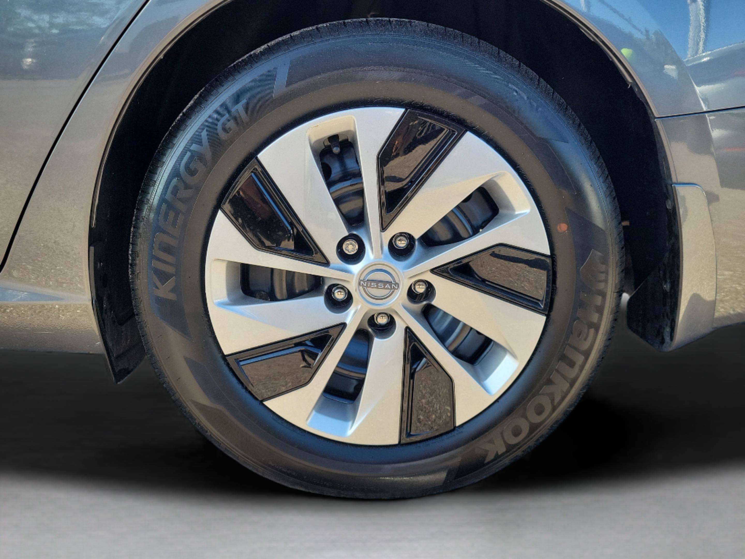 Certified 2025 Nissan Altima 2.5 S image 7