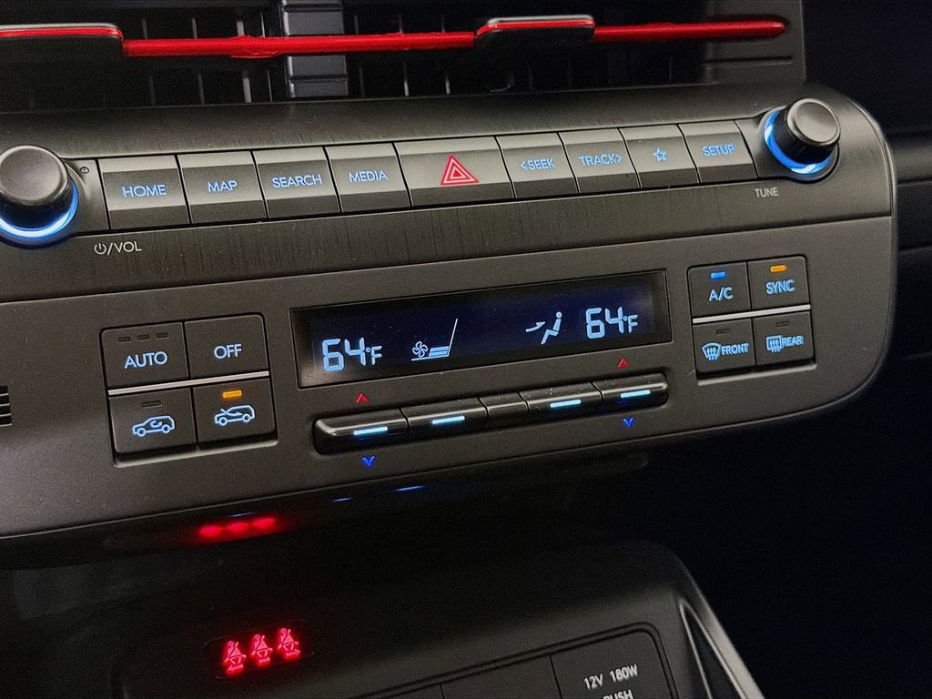 Used 2024 Hyundai Kona N Line image 20