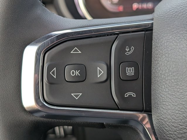 New 2026 RAM 3500 Laramie AWD/4WD image 25
