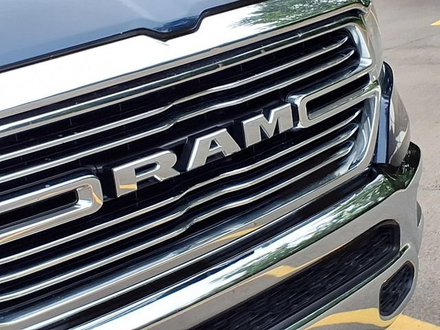 Used 2024 RAM 1500 Laramie RWD image 31