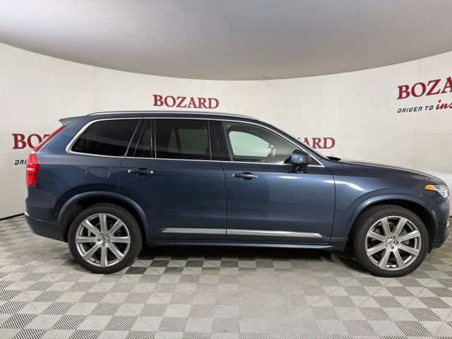 Used 2019 Volvo XC90 T6 Inscription w/ Luxury Package AWD/4WD image 9
