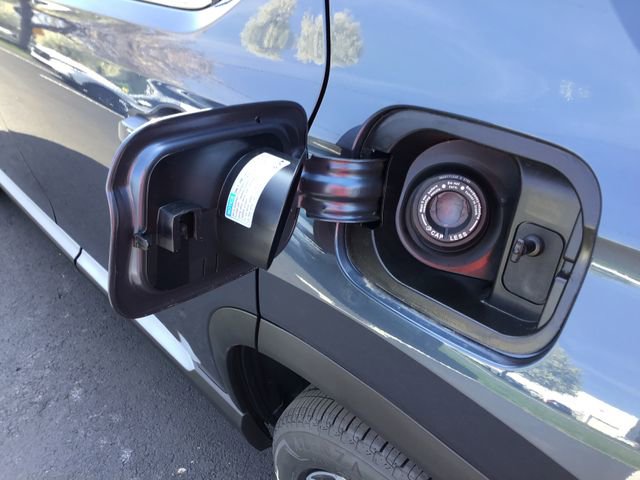 New 2026 Honda Pilot Elite image 12