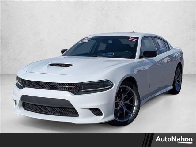 Used 2023 Dodge Charger GT