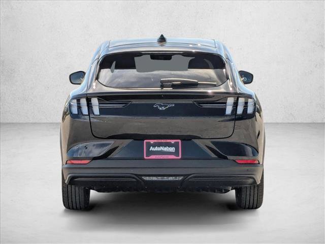 New 2026 Ford Mustang Mach-E Select image 8