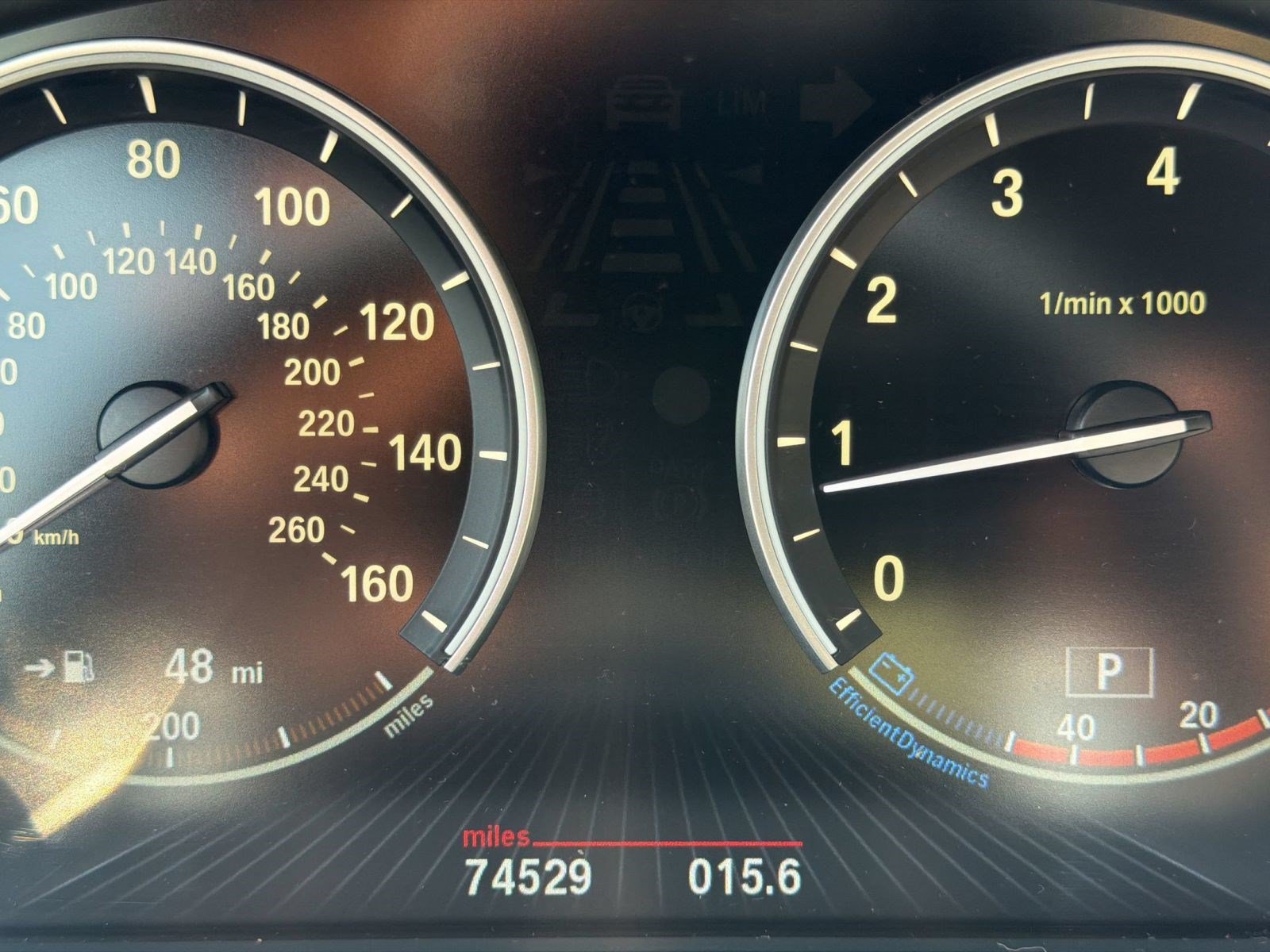 Used 2014 BMW 550i Sedan RWD image 20