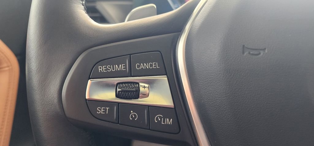 Used 2024 BMW 230i Coupe w/ Convenience Package image 22