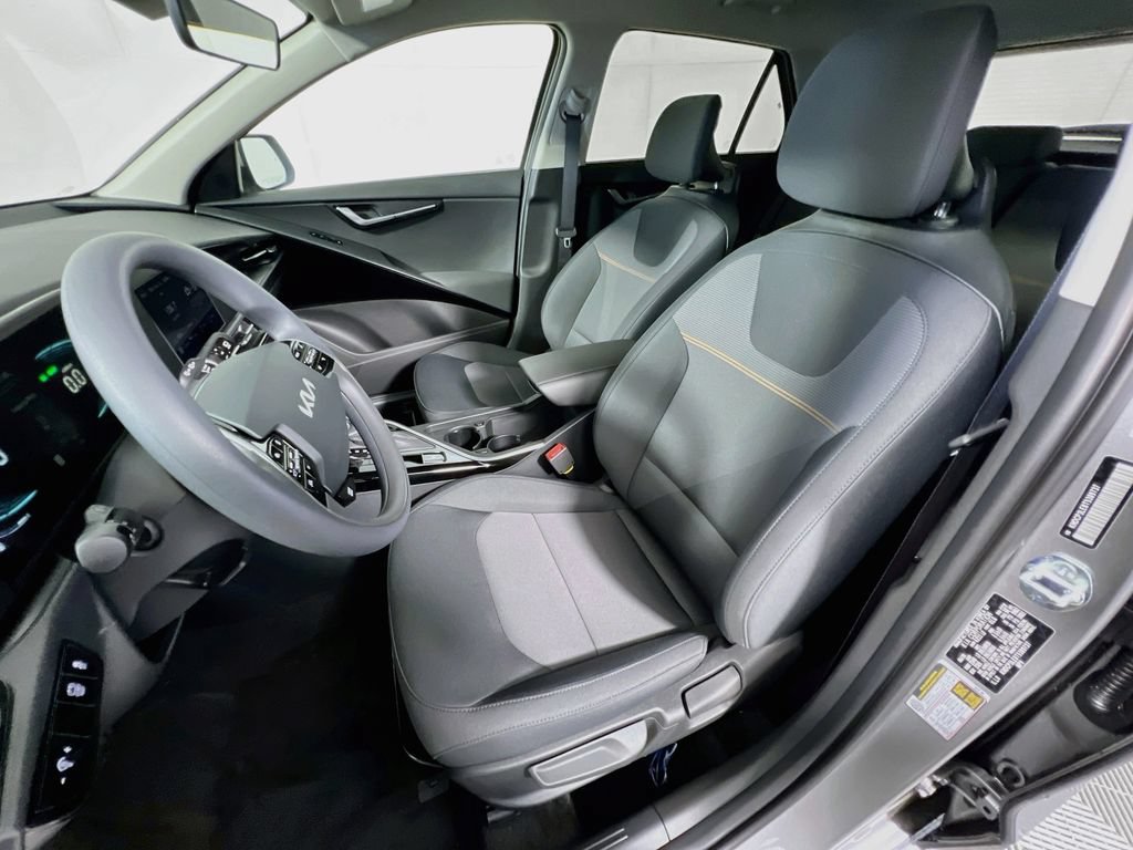 New 2026 Kia Niro LX FWD image 17