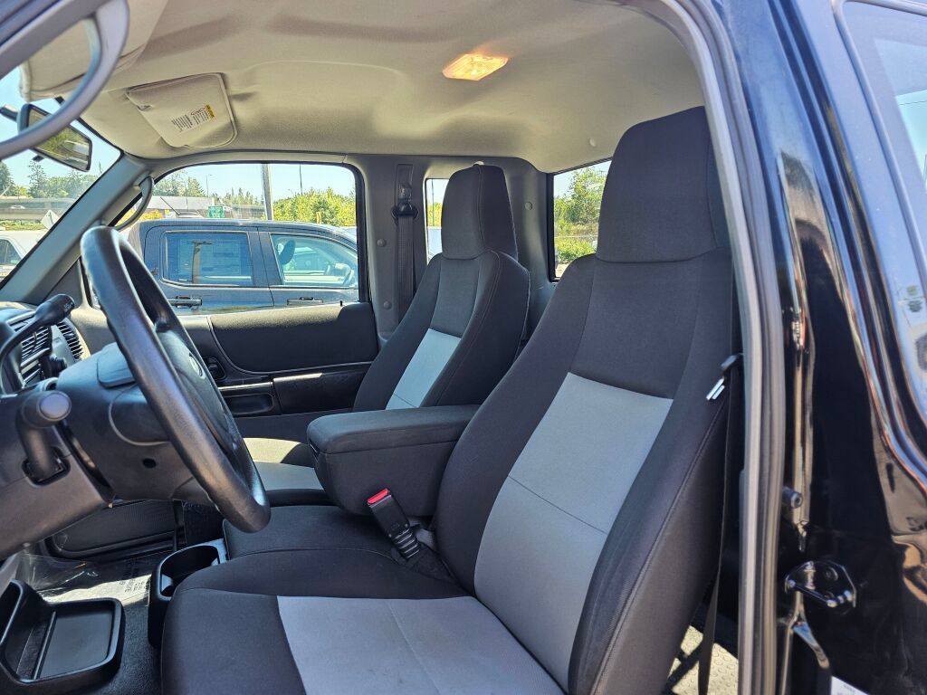 Used 2004 Ford Ranger 4x4 SuperCab image 13
