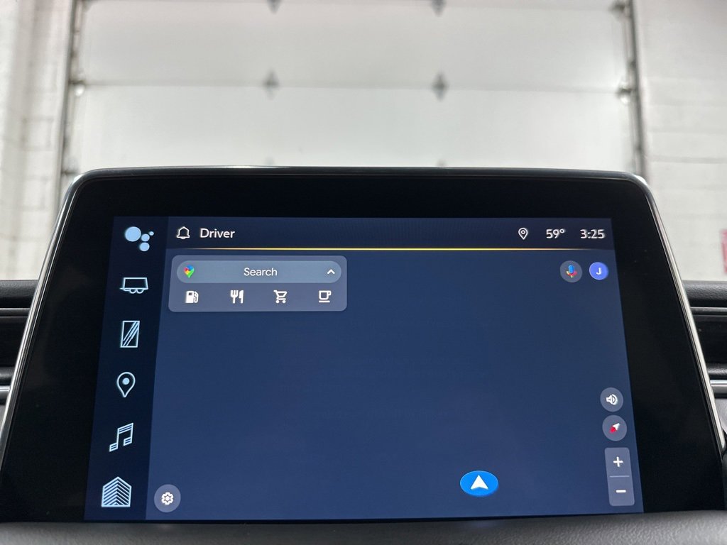 Used 2024 Chevrolet Tahoe LT w/ LT Signature Package image 24