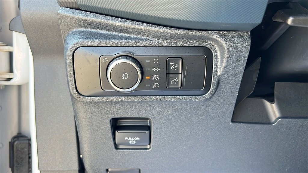 Used 2024 Ford Bronco Outer Banks image 14